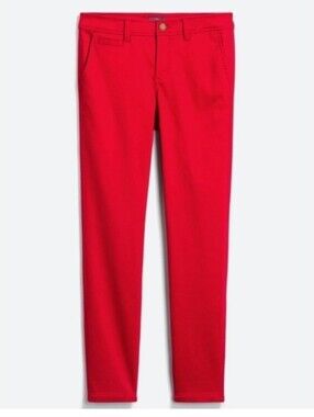 Market & Spruce Rosabel Skinny Pants